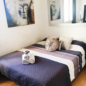 Habitación Estándar con Cama King